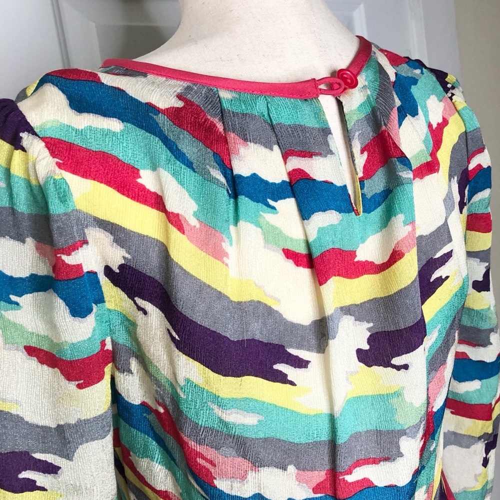Marc by Marc Jacobs Silk Dress | 6 - Picture 9 of 15